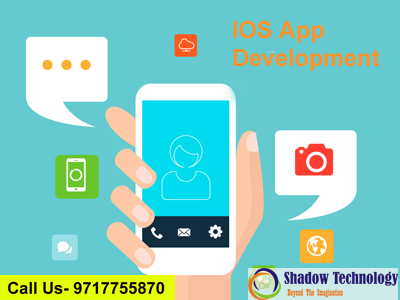 ios app development company in gurgaon