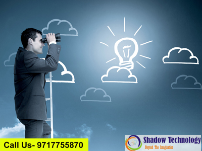 Mobile app marketing company in gurgaon-Shadowtechnology.in